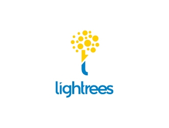 lightree logo design by nemu