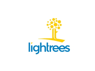 lightree logo design by nemu