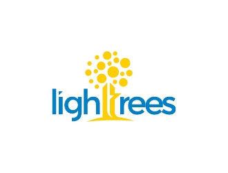 lightree logo design by nemu