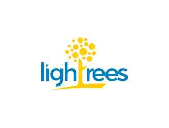 lightree logo design by nemu