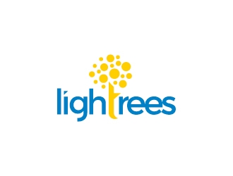 lightree logo design by nemu