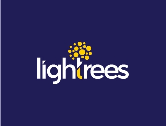 lightree logo design by nemu