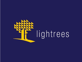 lightree logo design by nemu