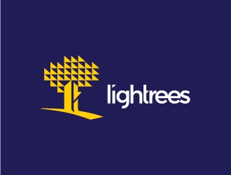 lightree logo design by nemu