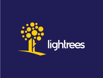 lightree logo design by nemu