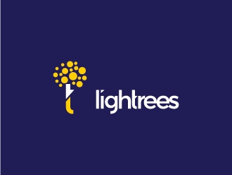 lightree logo design by nemu