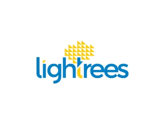 lightree logo design by nemu
