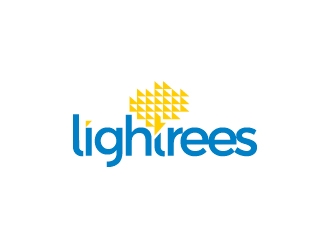 lightree logo design by nemu