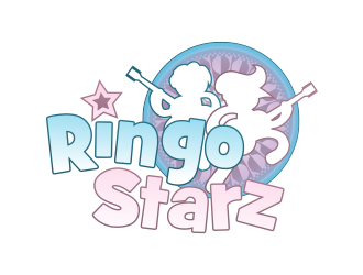 Ringo Starz logo design by BlueCircle