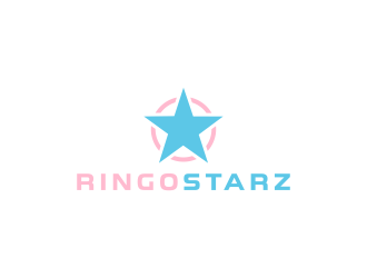 Ringo Starz logo design by ubai popi