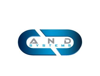 C & D Systems logo design by tec343