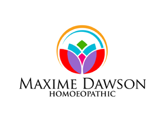 Maxime Dawson logo design by ingepro