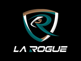 La Rogue logo design by jaize