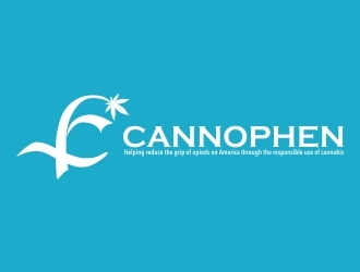 CANNOPHEN logo design by ian69