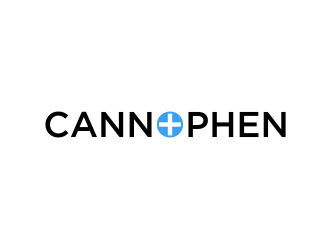 CANNOPHEN logo design by nurul_rizkon