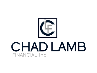Chad Lamb Financial Inc. logo design by bougalla005