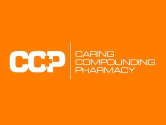 Caring Compounding Pharmacy logo design by kunejo