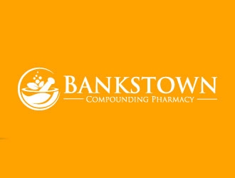  logo design by pixalrahul