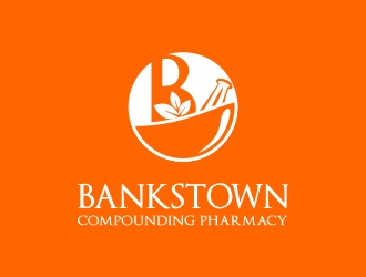 Caring Compounding Pharmacy logo design by kopipanas