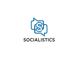 Socialistics logo design by rief