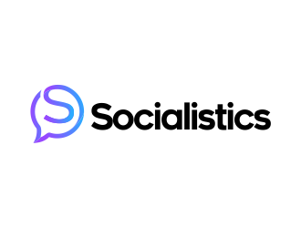 Socialistics logo design by done