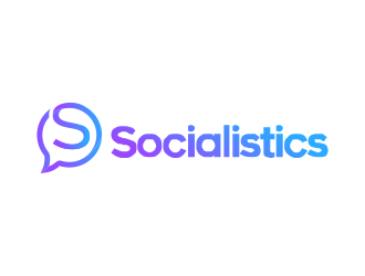 Socialistics logo design by done