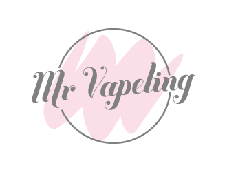 Mr Vapeling logo design by rykos