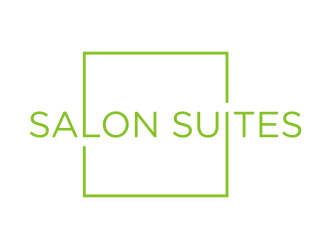 salon suites logo design by savana