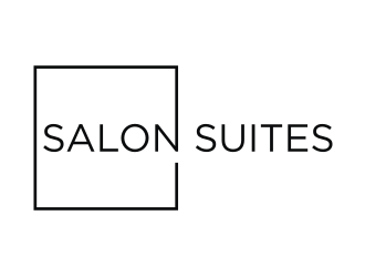salon suites logo design by savana