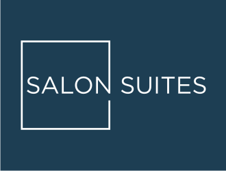salon suites logo design by savana