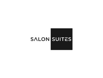 salon suites logo design by ndaru
