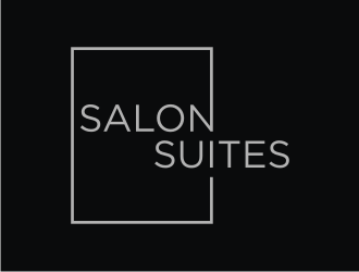 salon suites logo design by savana