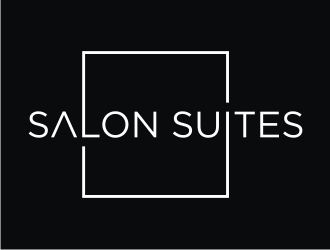 salon suites logo design by savana