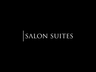 salon suites logo design by hopee