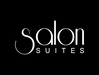 salon suites logo design by maserik