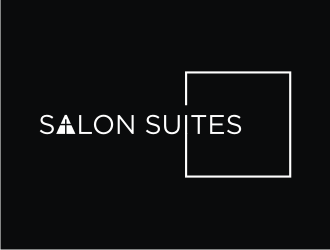 salon suites logo design by savana