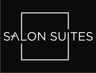 salon suites logo design by savana