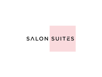 salon suites logo design by ndaru