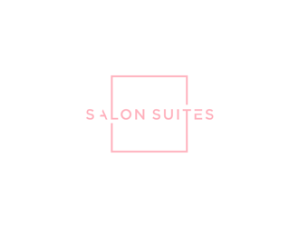 salon suites logo design by ndaru