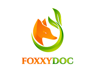 Foxxy Doc logo design by logy_d