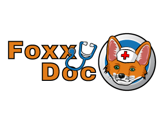 Foxxy Doc logo design by quanghoangvn92