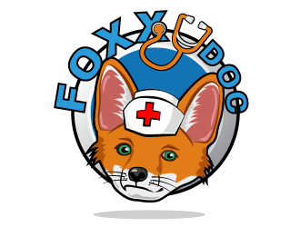 Foxxy Doc logo design by quanghoangvn92