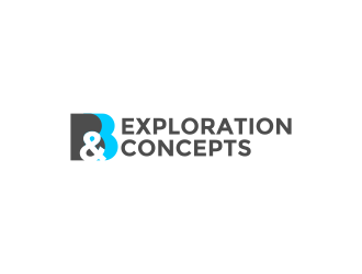 B & B Exploration Concepts  logo design by senandung