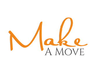 Make A Move logo design by Greenlight
