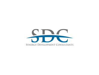 Synergy Development Consultants logo design by rief