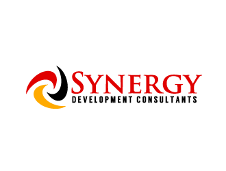 Synergy Development Consultants logo design by manabendra110