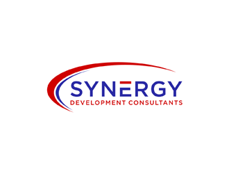 Synergy Development Consultants logo design by ndaru
