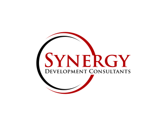 Synergy Development Consultants logo design by amazing