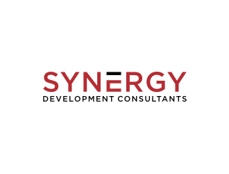 Synergy Development Consultants logo design by nurul_rizkon