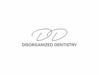 Disorganized Dentistry logo design by hopee